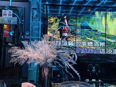 -皓声音KTV(新景店)