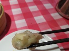 蒸薄皮羊肉包子-西域阿里马新疆菜·清真(桂花路店)