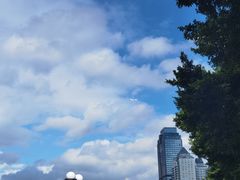 -海港城购物中心