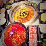 北京探店|超有民国风情的火锅店-火凤祥火锅！