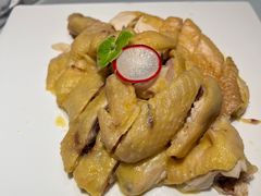 -南山饭店(阳明古镇店)