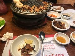 -辛氏火炉·韩式古法烤肉(松北店)