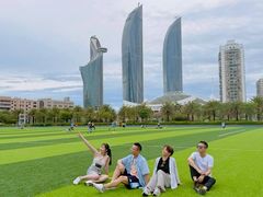 -厦门大学(思明校区)
