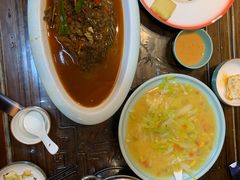 -云隐小厨·传统大理美食(复兴路店)