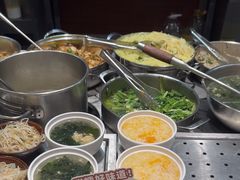 -乡村基·川味现炒大王(熙悦天街店)