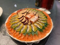 -宁波逸东豪生大酒店·逸轩中餐厅