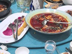 -宏运厨房·海鲜青岛菜·生日宴(城市阳台店)