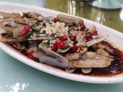 -世外桃源农庄·德清土菜(兴康南路店)