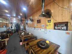 -袁大妈高原特色牦牛肉石棉烧烤(雅安店)