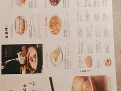 -松鹤楼面馆(飞州国际广场店)