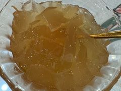 爱玉汤-金姐台湾菜(珠江路店)