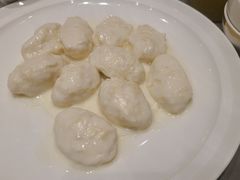 鸡蓉干贝-燕春楼(海河华鼎店)