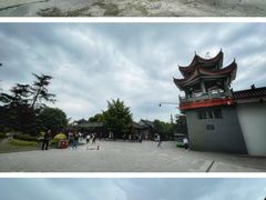 -都江堰景区