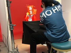-海马体照相馆(北京apm店)