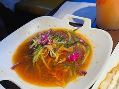 胖哥俩大拌菜-胖哥俩肉蟹煲(龙德广场店)