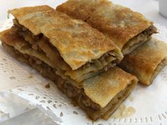 肉饼-潇湘楼(环保园店)