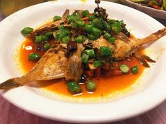 -洪霞餐馆