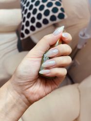 -1R日式轻奢美睫美甲翘睫