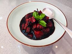 江南梅干红烧肉-星海一品