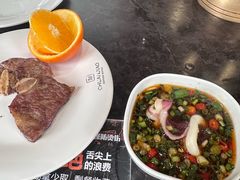 -川骄海鲜自助(亚运村店)