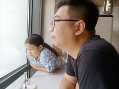 -J cafe 朝夕餐厅