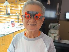 -罗伯特眼镜·蔡司官方授权(罗湖国贸店)