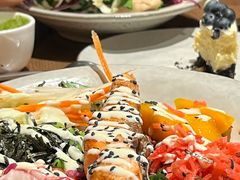 -Wagas(静安嘉里中心店)