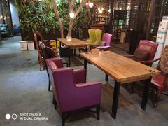 -3号仓库·餐厅(灵溪一店)