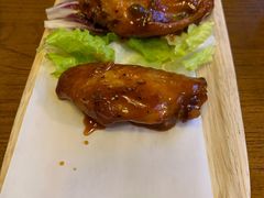 -祖母的厨房西餐厅(丽江金茂店)