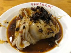 -蒋家槟豆面皮(友爱路店)