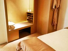 -左右Massage/Spa(长寿路店)