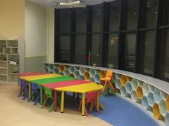 -小问号·科学启蒙·逻辑思维·阅读素养·口才演讲(杨浦合生汇中心)