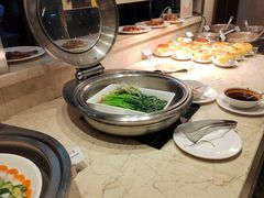 -天伦松鹤大饭店·欣妮咖啡