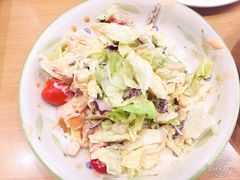 -萨莉亚意式餐厅(苏州食百家店)
