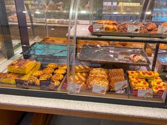 -巴黎贝甜(大宁国际商业广场店)