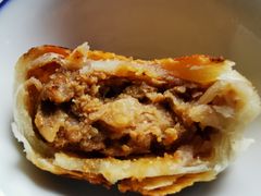 鲜肉月饼-长发西饼(临顿路店)