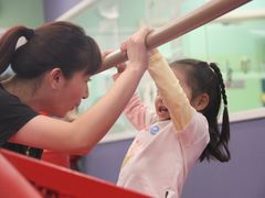 -小小运动馆(浦江店)