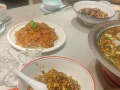 -有红鸡毛店·川菜(建设路店)