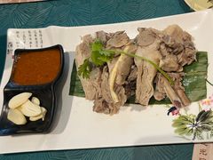 -鹏馨羊羔肉·非遗(新建街店)