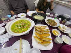 -大众海鲜(巨龙北路店)
