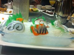 iphone_upload_pic-御花园·粤菜·海鲜火锅(中山公园店)