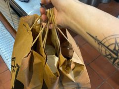 -喜茶(上海正大广场店)