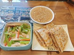 -华天二友居肉饼(宫门口店)