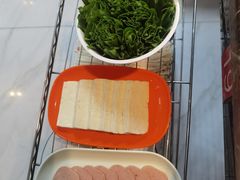 -德顺斋爆肚涮肉馆·烧烤·羊蝎子·清真炒菜(马驹桥店)