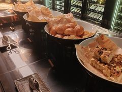 -广州四季酒店·意珍·意式自助餐
