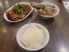 -松發肉骨茶(先得坊店)