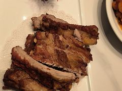 -李记搅团•非遗陕菜(三桥店)