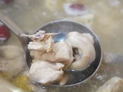 -佳养记百味鸡煲海曙孝闻街店