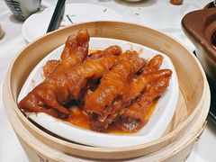 -陶陶居酒家(新天地店)