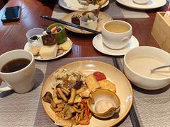 -南普陀素菜馆